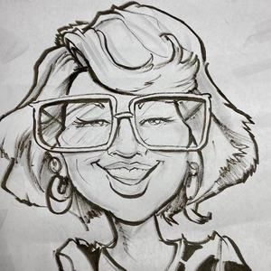 Meet your Posher, Diane